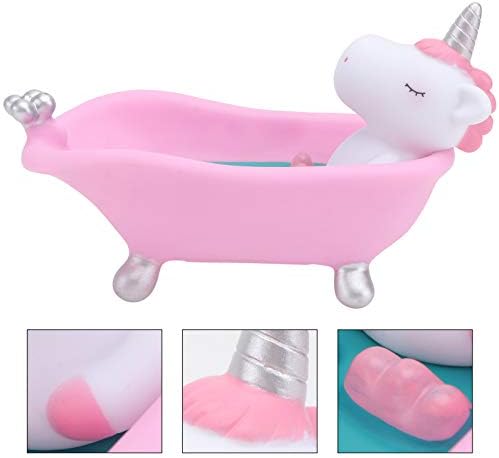 Lush Unicorn Shape Soap Dish