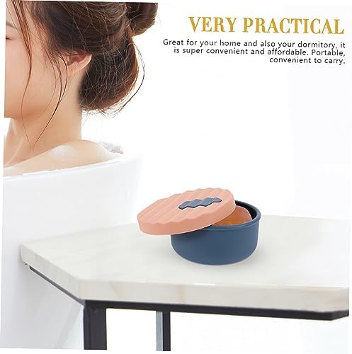 Perfectly affordable and compact Veggie Tray Soap Holder