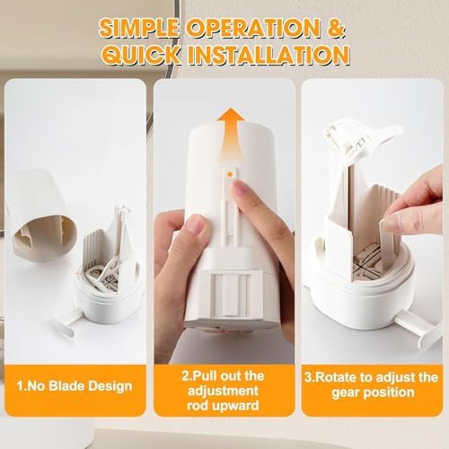 Fabater Wall Mountable Bar Grinder Holder