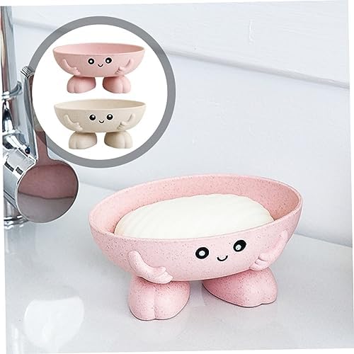 Lovely Bar Soap Holder