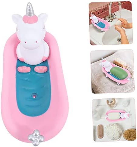 Milisten Unicorn Soap Dish