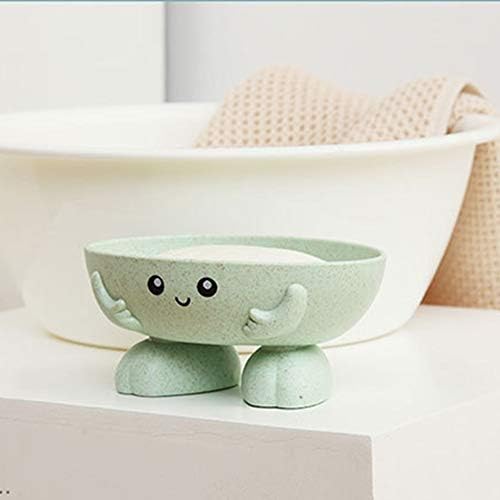 Balana SoapHolder Stylish Durable Bathroom Sink Organizer
