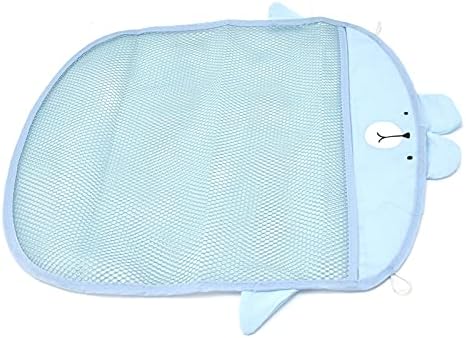 Bath Toy Storage Caddy with Suction Cup