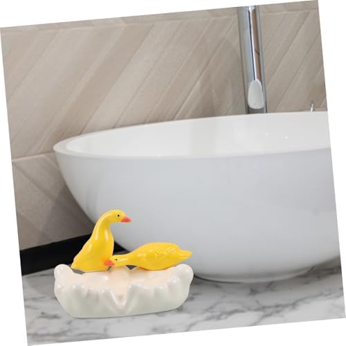 Efficient Drainage Soap Holder