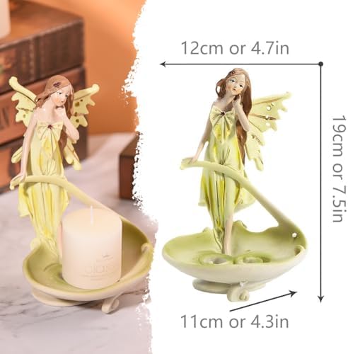 Sungmor Fairy Soap Holder