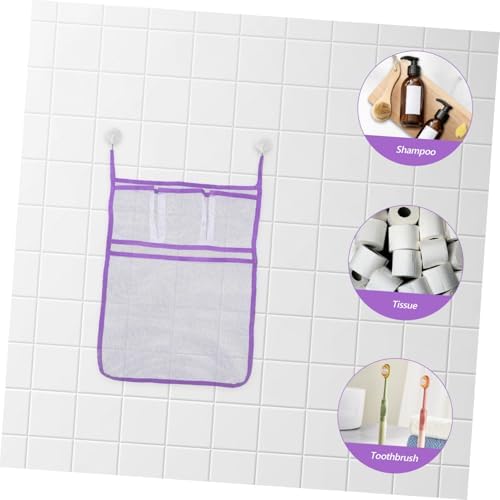 Bathroom Shower Organizer