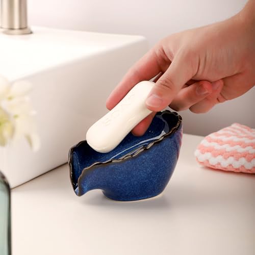 VanEnjoy Dish Washing Soap_holder Ace Replacement for Bathroom Kitchen Use