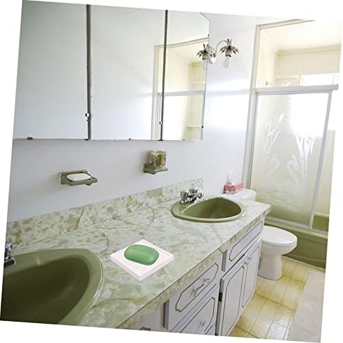Quick Dry Diantite Soap Holder for Bath Kitchen