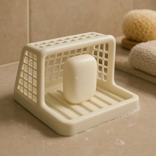 Goal Keeper Soap Dish