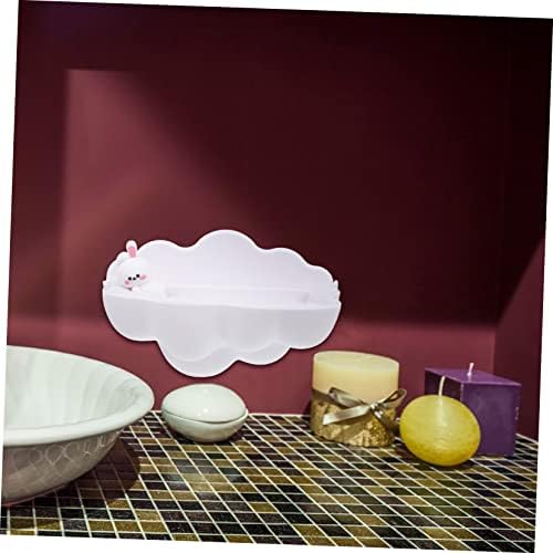 Perfect BathSoap Organizer - Wall Dish Bar