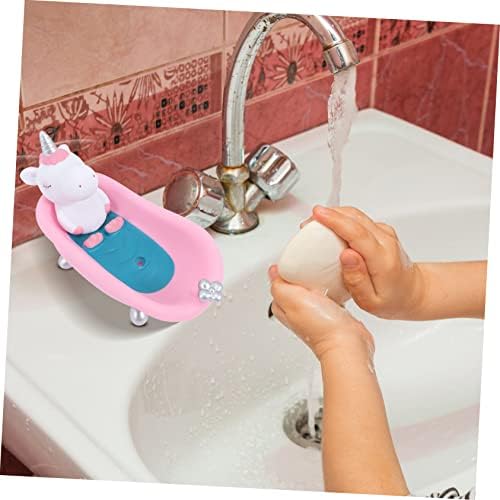 STOBAZA Ceramic Soap Dish