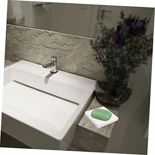 Quick Dry Diantite Soap Holder for Bath Kitchen