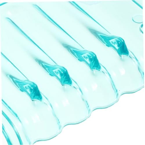 Suction Cup Neoprene Soap Basket - Large NeopreneDrink Holder for Bathroom Kitchen