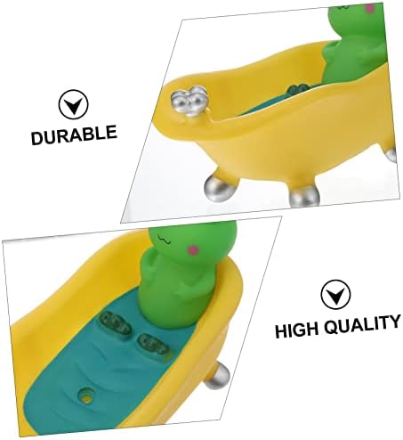 Frog Soap Box - Stylish Bath Accessory