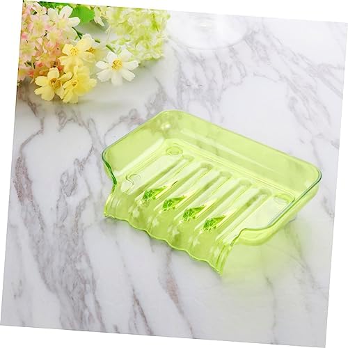 Sturdy Waterfall Soap Dish