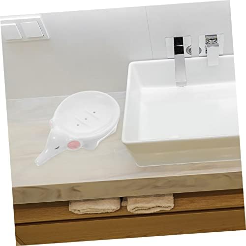 FETECHL Elephant Soap Dish