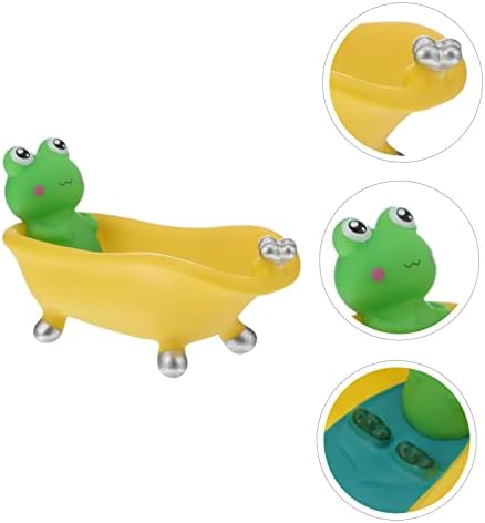 Frog Soap Dish
