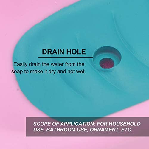 Lush Unicorn Shape Soap Dish