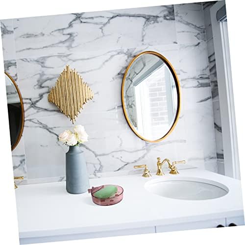 PRETYZOOM 3pc Cartoon Beetle Soap Drainer Holder Set for Bathroom