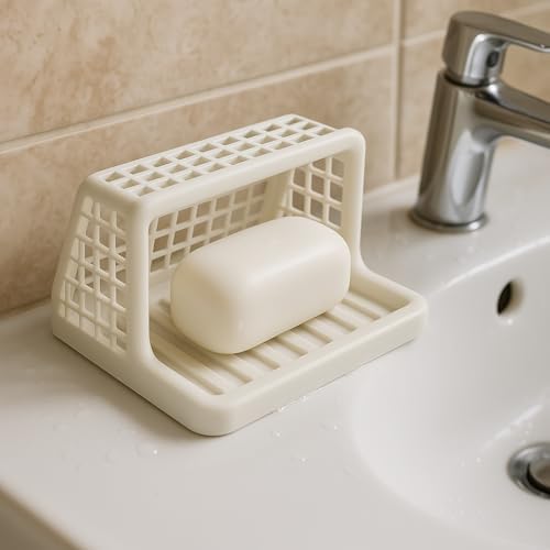 Goal Keeper Soap Dish
