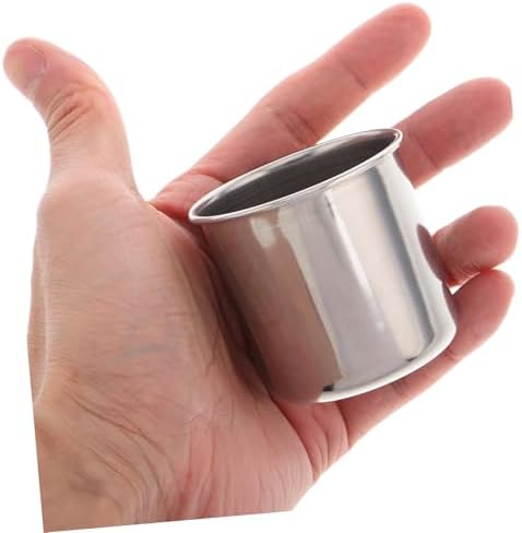 Stainless Steel 4-Pack