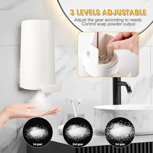 Fabater Wall Mountable Bar Grinder Holder