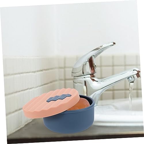 Perfectly affordable and compact Veggie Tray Soap Holder