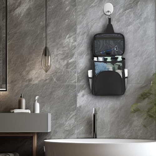 KUSOOFAShower Caddy ToteQuick Dry shower BagPortableCollege Students Use