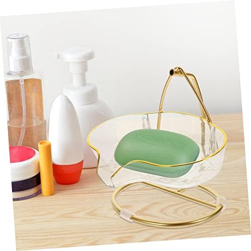 Durable Space-Saving Soap Holder