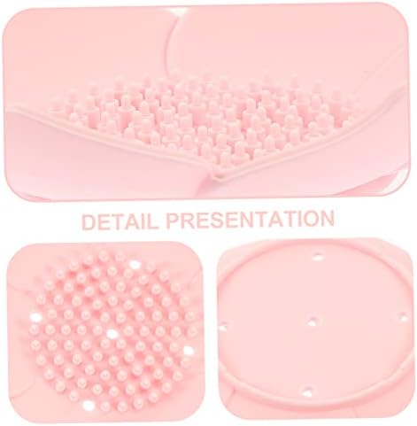 Creative Silicone Dish Holder