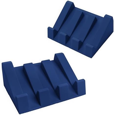 Soapstone Self-DRAINING Soap Dish