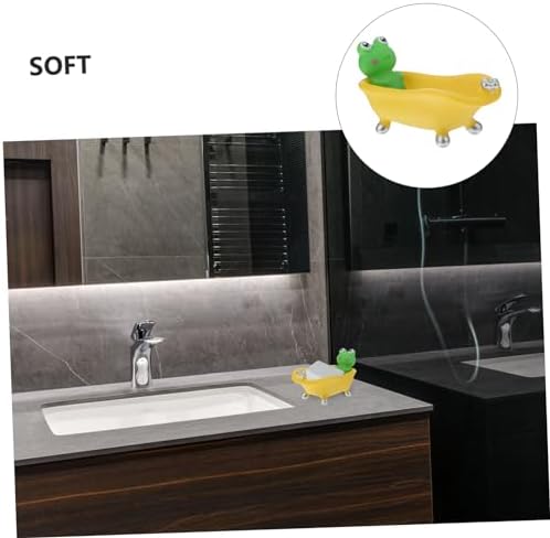 Frog Soap Dish