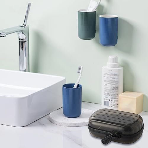 Portable Travel Soap Box