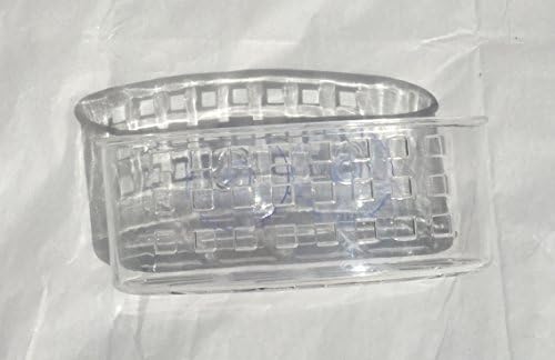 Kennedy International Bath Bliss Shave Soap Tray 1