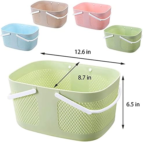 Rejomiik Always-Use shower caddy