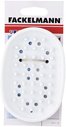 Fackelmann 44571 Soap Dish