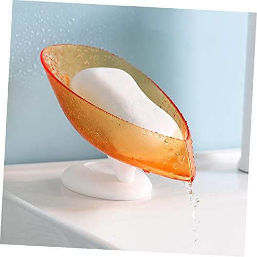 Suction Cup Soap Holder Set