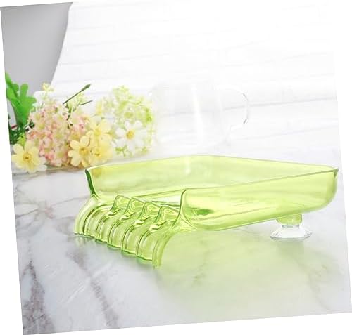 Sturdy Waterfall Soap Dish