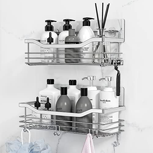 Orimade Stainless Steel Showers Organizer