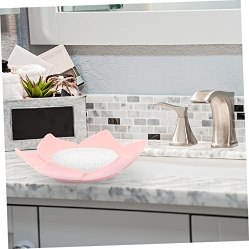 Creative Bath Soap Organizer