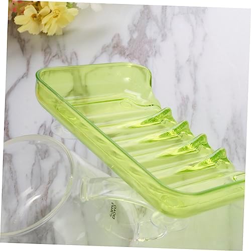 Sturdy Waterfall Soap Dish