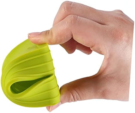 Large Bar Soap Container with Silicone Exfoliating Brush