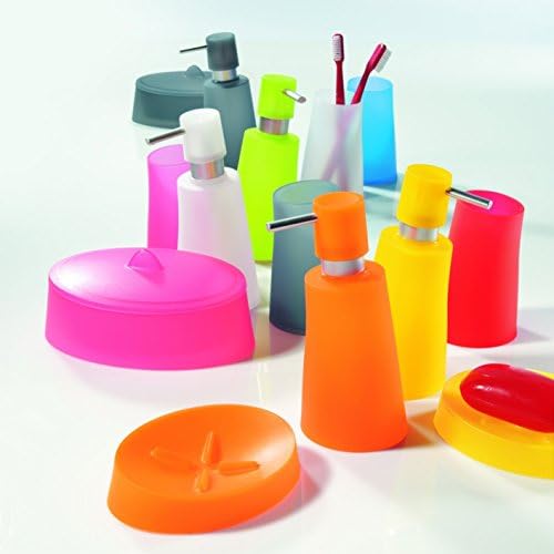 Move Polypropylen Soap Dish Frosty Sun