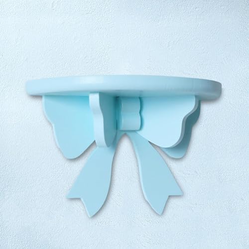 Rustic Wooden Bracket for Showers Plants