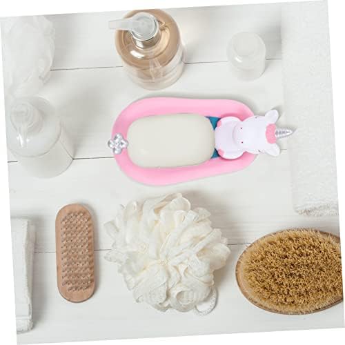 Goat Unicorn Soap Box Holder