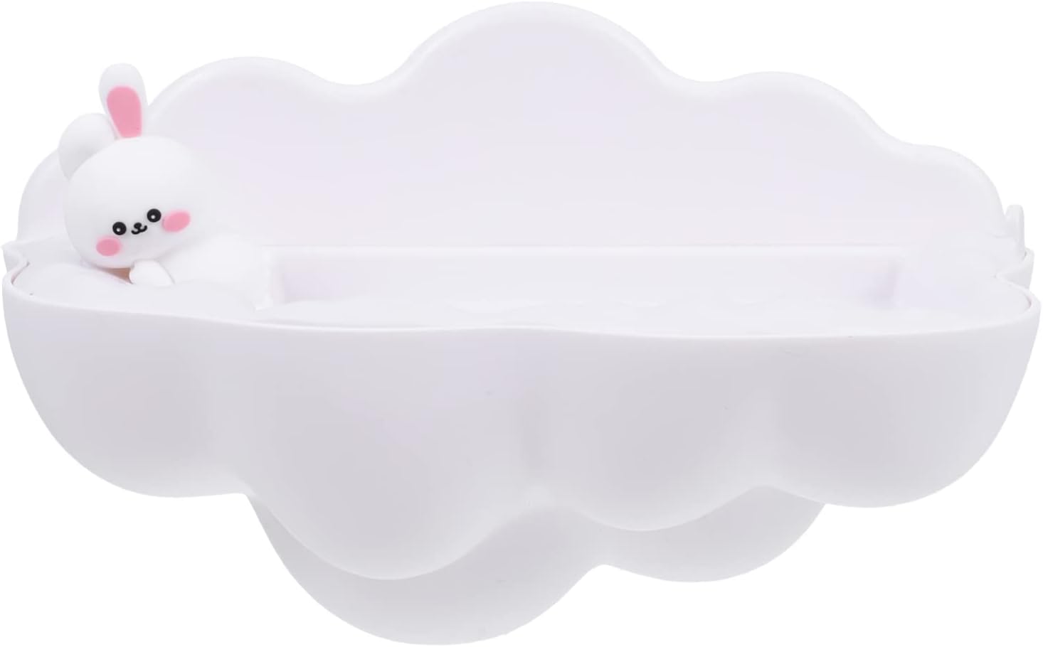 Elegant Soap Holder for Boys and Girls No Drilling Required