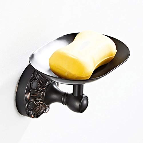 Cabilock antique wall-mounted soap dish for family