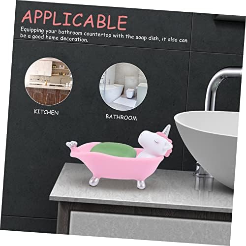 Unicorn Soap Dish