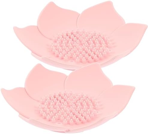 Perfect Silicone Flower Holder 2-Pack