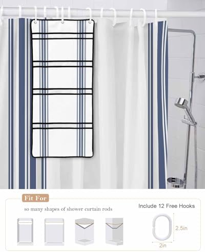 Singingin Mesh Shower Organizer